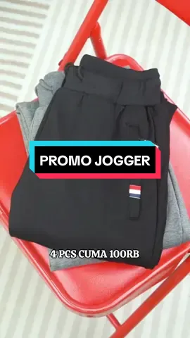 Celana Jogger Panjang murah #celanajogger #celanapanjangpria #celanatraining #celanaolahraga #fypシ 