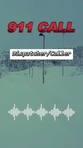 #911 #911calls #911dispatcher #911whatsyouremergency #911audio #911emergency #real911calls #viralvideo #capcut_edit #fyp 