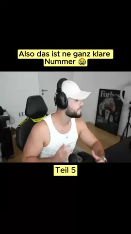 Also das ist ne ganz klare Nummer 😂 - Teil 5  #getaildetreu #Vlog #reagieren #inscope