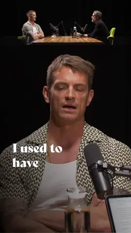 This week I am joined by a star ascendant on screens big and small, Joel Kinnaman. I was first introduced to him in his incendiary performance as homicide detective Stephen Holder in 2011’s The Killing—a show that ran for four seasons on AMC and kickstarted a career of leading roles in films like The Suicide Squad and RoboCop, and television shows like House of Cards, Hanna, and For All Mankind. The occasion for this conversation is Silent Night. Featuring Joel as a grief-stricken father hell-bent on revenge, it’s an absolutely unhinged, John Woo-helmed vigilante film with a unique twist: zero dialogue. In addition to insane fight sequences and performance driving set pieces, Joel performed 99% of his own stunts. This is a conversation about what it takes to pursue a creative calling. The importance of actively avoiding professional and personal stagnation. The instinct to run towards what scares you. And making good decisions about the art you want to make—and who you want to be. Episode 801. To listen, hit the link in bio. ✌🏼🌱 -Rich