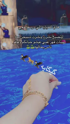 هاي لناس الي تراقب حسابي 😒🐍