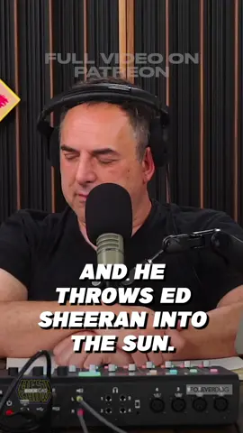 An update from Ed Sheeran’s (former) guitarist!