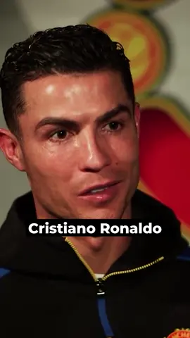 Cristiano Ronaldo cursed 5 footballers #cristianoronaldo #football #Soccer