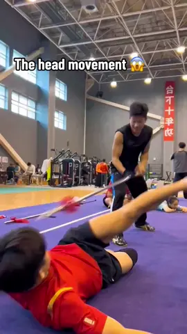 He’s too quick 😳 (via @Wushu_china) #martialarts #martialart #wushu #kungfu