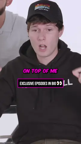 The worst h00kup story ever 😳