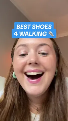 the ✨BEST✨ shoes for walking in the New Year, a video essay. 😂💙 #fyp #walking #walkingshoes #weightloss @adidas @Brooks Running @HOKA @ASICS @New Balance 