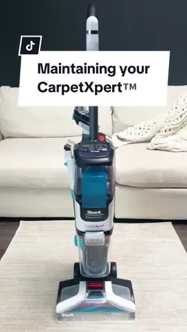 A few key things to know about our favorite #sharkcarpetxpert  #carpetclean #CleanTok #satisfying
