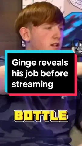 #angryginge #podcast #fyp #tiktok #viral #miniminter 