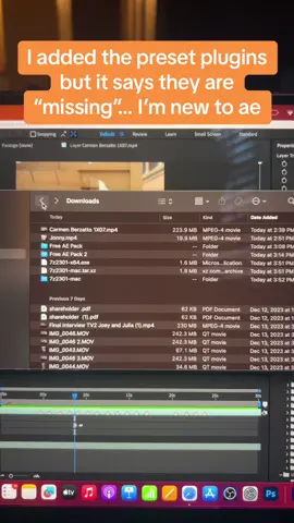 What do i do? #fyp #aftereffects #aftereffectsedit #ae #edit #help #mac #preset #aeplugins #aepresets 