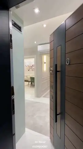 ليه Hi Decor هي الأنسب لتشطيب منزل أحلامك 🤔.  - الابداع .. هنعملك تصميم 3D لبيتك من الداخل علشان تتخيل شكله قبل التنفيذ و تحدد الألوان و الخامات وكل التفاصيل من خلال أرقى التصميمات و الحلول المبتكره لتحقيق أفضل إستغلال للمساحات والفراغات المختلفه.  - الخبره .. هيكون معاك فريق متخصص من أفضل المهندسين والفنيين المهره بخبرة و كفائة عاليه - التوفير .. هنوفرلك الفلوس و المجهود لتشطيب بيتك صح أمهر المهندسين 💪☑️ للتواصل هاتف: 01159204367   #exteriordesign #homedecor #interiors #تصميم_داخلي #newcairo #ديكور_منازل #ديكورات_داخليه #archtitecture #hi_decor #decor #design #modern #furniture #bedroom #ledprofile #Light #homedecor #architecture #decoration #ليد #ليد_بروفايل #تشطيب #تشطيبات #ديكور #ديكوريشن #ديكور_داخلي #تشطيب_شقق #تشطيبات_فلل #تشطيبات_داخلية #تشطيب_ملكي #لاتيه 