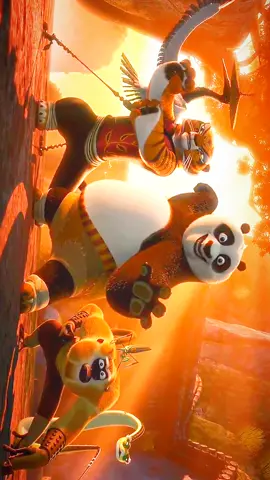 Kung Fu Panda 2 Cena #kungfupanda #kungfupanda2 #filme #cena 