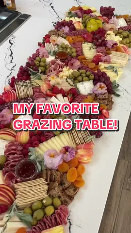 This is honestly one of my best works.🧀🫒🌸 #grazingtable #grazingboard #charcuterieboard #charcuterie #cheeseboard 