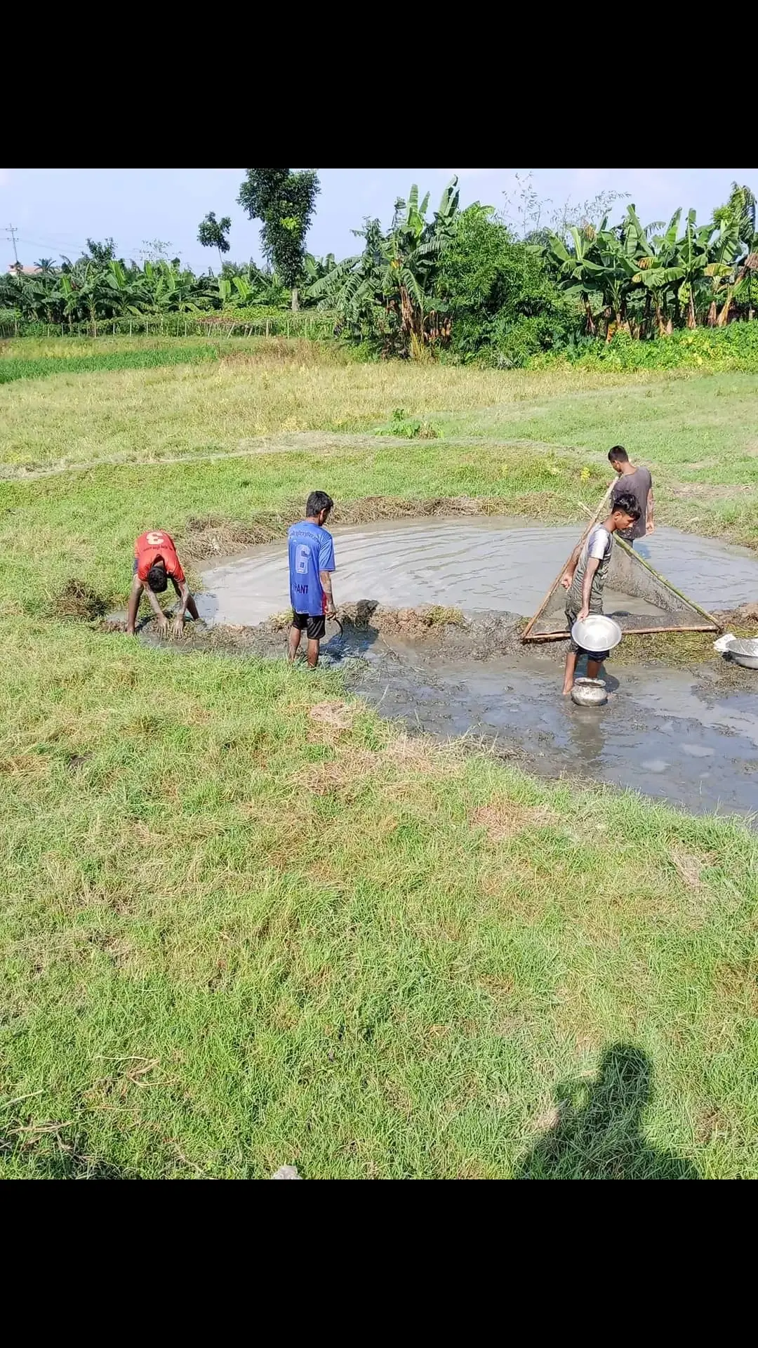 গোপালগঞ্জের মেয়ে 