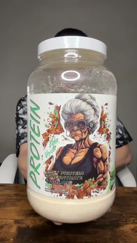 Ekkovision - Mint Chocolate Chip Protein Powder #proteinpowder #ekkovision #mintchocolate #proteinreview #highprotein #proteinshake #gymsupps @Ekkovision #highprotein @Baxter 