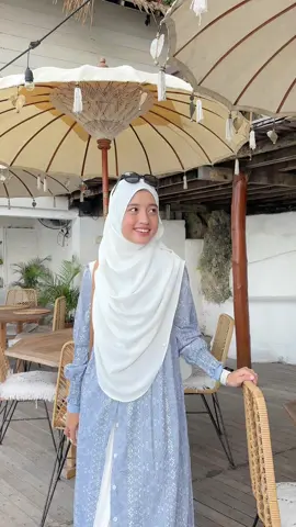 All time favourite shawl in Bali 🤍  It’s on sale, click bag kuning now!  #tudungironless #shawlironless #fyp  