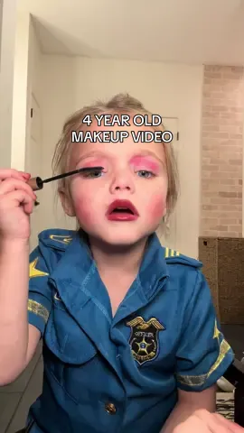 bahahahahha i love them #toddlergirl #kidhumor #toddlermakeup #funnykids #girlmom #MomsofTikTok #kidsmakeuptutorial #makeuptutorial #funnykidsoftiktok 