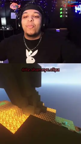 Twitch: Shamnyc #fyp #foryou #foryoupage #shamnyc #sham #funny #xyzbca #viral 