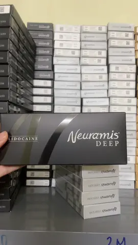 Filler neuramis nội địa hàn cho chị em nào cần 🔥 #filler #tiemfiller #fillerchinhhang 