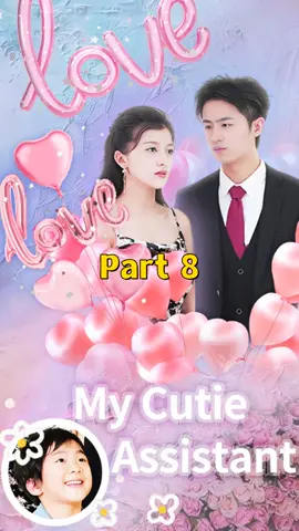 Part 8#drama #playlet #dramatiktok #cdrama #movie #fyp #foryourpage 