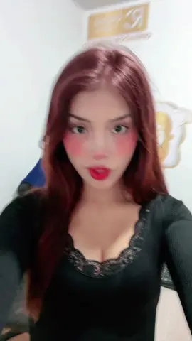 Me queda este color de cabesho? 👀 #fyp #fyppppppppppppppppppppppp #kategaming 