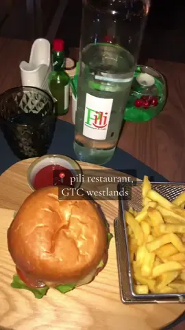 😂this sound 📍pili restaurant,GTC westlands 10/10  #fyp #tiktokkenya #solodate 