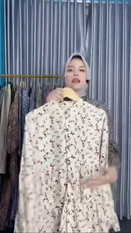 Pfw Fashion - Mirsany Blouse Atasan Wanita Katun Variasi Baju Panjang Top Oversize Katun Santai Salur Casual Stripe Shakila Dewasa #tiktok #zyxcba #trending #fypシ 