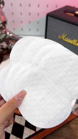 Underarm sweat pads armpit care #sweatpads #tiktokshop #highquality 