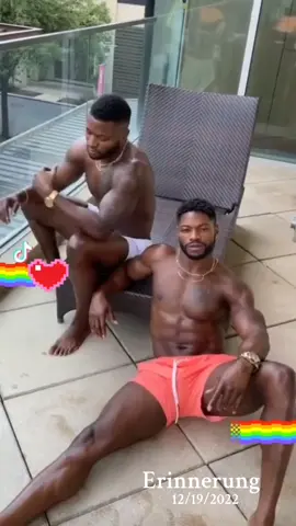 #erinnerung #viral #fyp #foryou #gaytiktok #lgbt #lgbtq #gym #gay #gayvideo #gaytiktok #black 