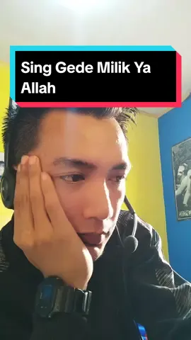 Sing Gede Milik Ya Allah #mahadiwijaia  #katakatasunda  #papatahsunda  #sundaquotes  #tentangrezeki  #fypatuhhhhhh 