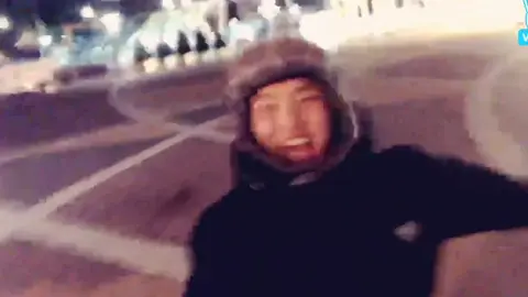 one of hoshi's lives that i cherished so much 🥹 watch this if you need short healing 🩷🩵❄️ #hoshi #kwonsoonyoung #seventeen #svt #healing 