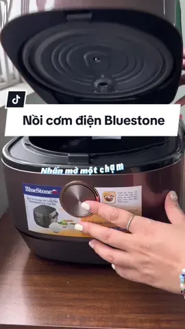 Nồi cơm điện tử đa năng siêu tiện lợi nha 🥰  #joymall #mienphivanchuyen #tiktokmademebuyit #salethang12 #tiktokshopvn #muataitiktok #chotdontiktok #sale #xmas2023 #noicomdien #noicomdientu #bluestone #joymallbluestone #joymallbluestonechinhhang 