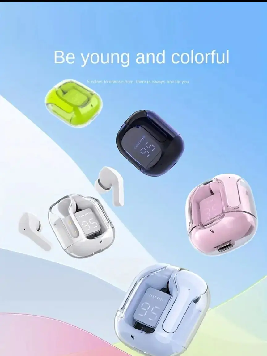 True Wireless Headphones Earbuds Hi-Fi switchable game functions Get yours today 💋🎁🥰 Available Colours  🖤 Black, Green 💚, pink 🩷 Only $195.00 #holidayspecial #convince #outdooressentials #jarnostylesessentials #travelessentials #0nlineseller #gymessentials #makeyourmanfeelspecial #musicislife #m98 #M98earbuds #earbudswireless 