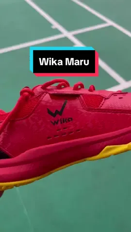 Wika Maruuuu #alienboyducky #giaythethaowika #Wikamaru #Wikasport 