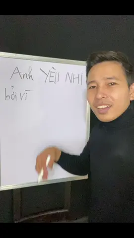 Yêu nhi#tinhyeu 