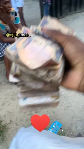 they think that Oga amosis ritualist ooh God