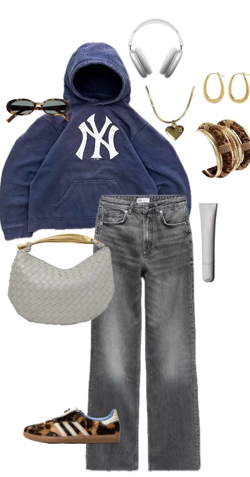 #outfitinspo #moodboard #goingoutfits#visionboard #itgirl #outfits #OOTD #foryoupage #fyp #thestargirljournal #kendalljenner #jacquemus #zadig 