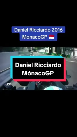 Onboard Daniel Ricciardo 2016 MónacoGP #F1 #formula1 #f1 #fastestlap #2016 #f1_fans_onboard #gp #danielricciardo #redbull #monaco 