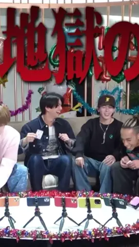 こっちのセリフなんよな「もうええて」 #aぇgroup #末澤誠也 #正門良規 #福本大晴 #草間リチャード敬太 #小島健 #佐野晶哉 #末規 #すえのり@ジュニア【公式】 