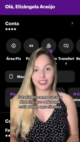 #nubank #tutorial #dicas 