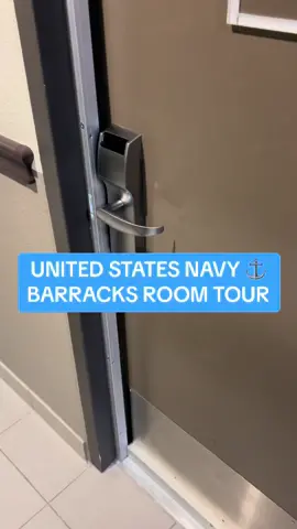 Navy 1 - AirForce 1,000,000 #navy #miltok #usnavy #militarylife #military #barrackslife #barracks #RoomTour #fyp 