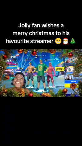 HOHOHO! ❄️ MERRY CHRISTMAS 🎅 #ishowspeed #merrychristmas #christmas #meme #jonasgao 