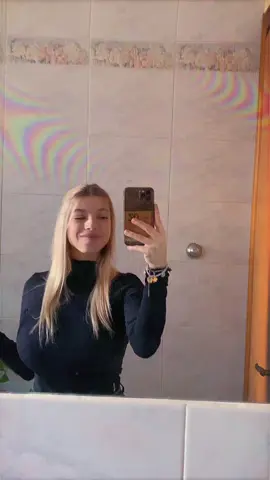 ma se guardi capisci che son perfette
