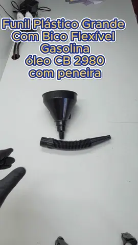 Funil Plástico Grande Com Bico Flexível Gasolina, óleo CB 2980 com peneira Compre pelo nosso site: www.mjssmartimports.com.br  qualquer dúvida nosso whats: 41 999336673  todos os produtos do nosso site será enviado no mesmo dia ou no dia seguinte dependendo do horário da compra  MJS SMART IMPORTS  Curitiba-pr enviamos para todo Brasil!  #mjssmartimports #viral #funil #recipientes #lavanderia #gasolina  #oleo