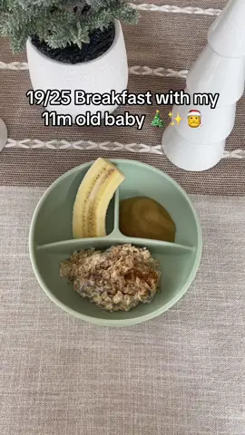 Breakfast. #babyboy #babylove #babyledweaningideas #blw #hispanictiktok #parents #parentsoftiktok #parenttok #husbandandwife #breakfast#sahm #comidaparabebe #vidademama #sahmlife #amadecasa #MOTHERHOOD #MomsofTikTok #fyp