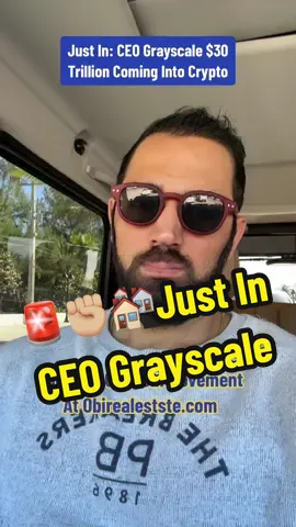 #fyp #crypto #cryptocurrency #cryptonews #justin #obicoin 