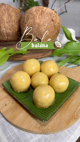 Bala baiana bem crocante!  Bora aprender?  #balabaiana #brigadeiro #brigadeirogourmet #docinhos #docinho #festainfantil 