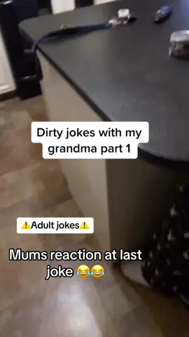 Hey mom 👋 #darkhumour #adultjokes #joke 