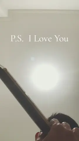 I Love You ❤️ #coverlagu #coversong #covergitar #fyp #fypシ #paulpartohap #paulpartohapcover #psiloveyou #VoiceEffects 