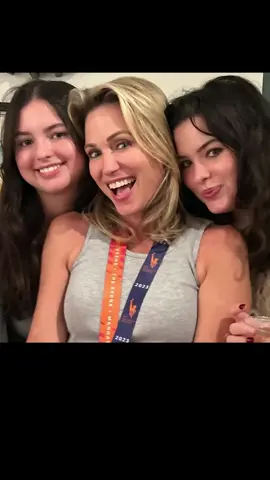 Amy Robach said her daughters were totally shocked when the news came out about her romance with T.J. Holmes. Tap the link in our bio for more details.