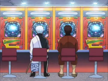 #gintama #gintoki #shinpachi #kagura #takasugi #kondo #otae #katsura #madao #hasegawa #hijikata #okitasougo #fyp 